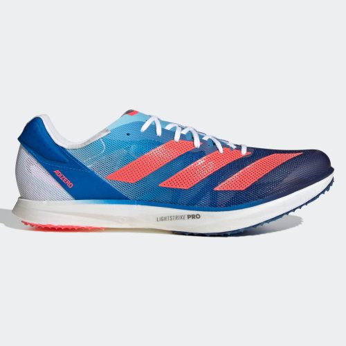 Adizero Avanti TYO Shoes Blue GY0939 01 standard