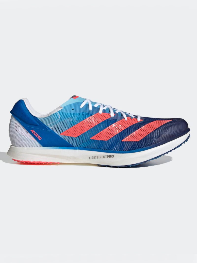 Adizero Avanti TYO Shoes Blue GY0939 01 standard