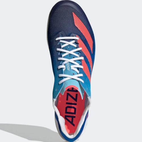 Adizero Avanti TYO Shoes Blue GY0939 02 standard