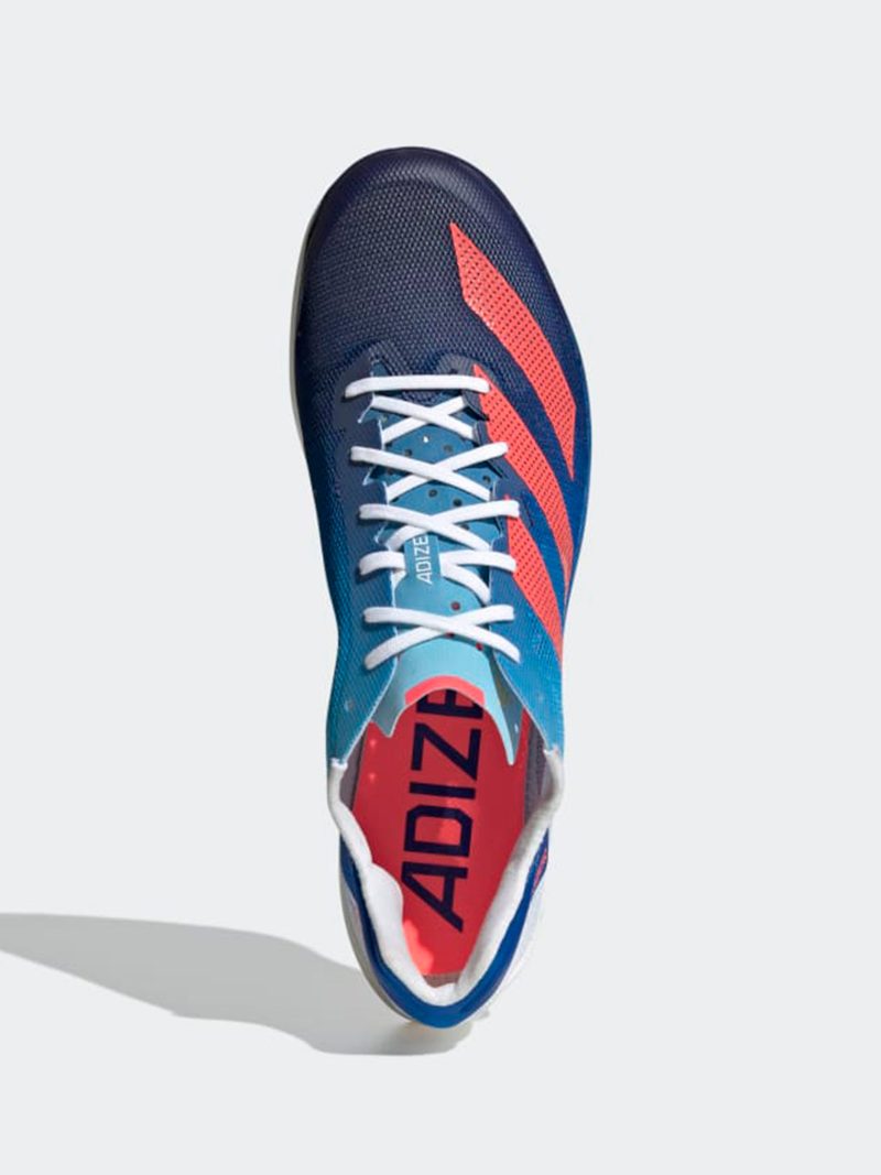 Adizero Avanti TYO Shoes Blue GY0939 02 standard