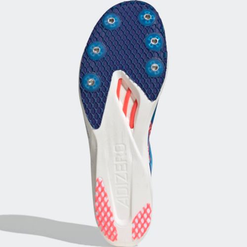 Adizero Avanti TYO Shoes Blue GY0939 03 standard