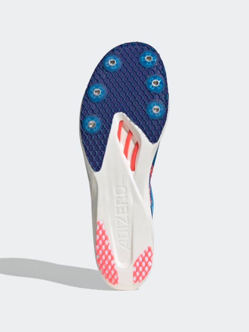 Adizero Avanti TYO Shoes Blue GY0939 03 standard