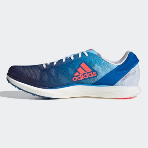 Adizero Avanti TYO Shoes Blue GY0939 06 standard