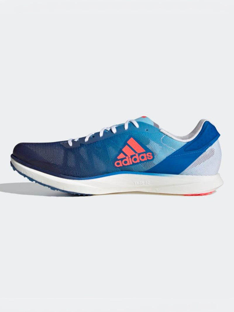 Adizero Avanti TYO Shoes Blue GY0939 06 standard